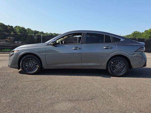 New 2026 Nissan Sentra S