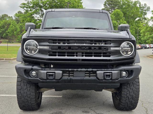 FORD BRONCO - 2