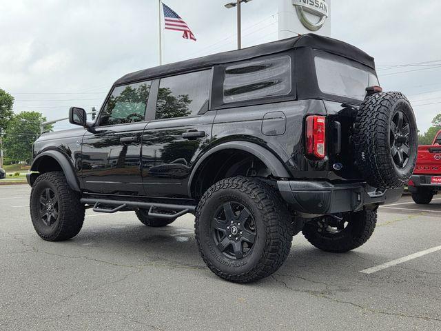 FORD BRONCO - 7