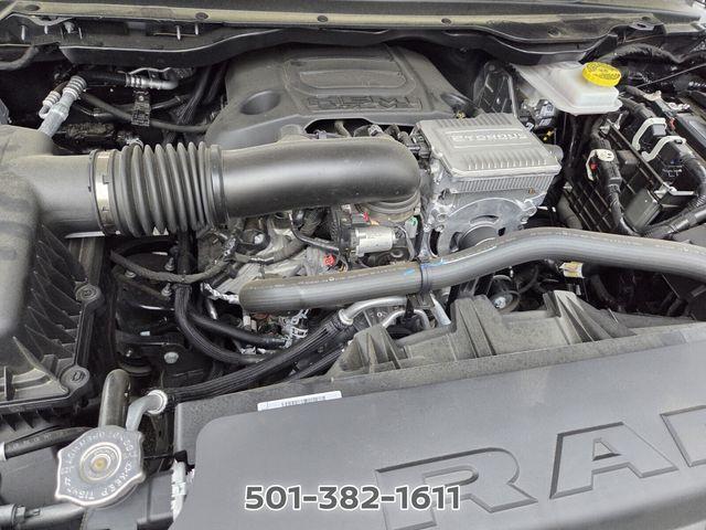 2026 RAM 1500 BIG HORN 缩略图 21