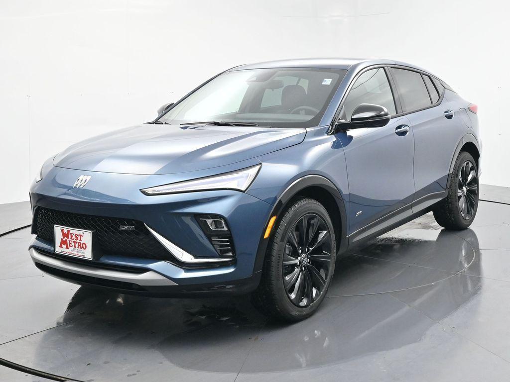 New 2026 Buick Envista Sport Touring FWD