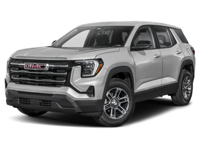 New 2027 GMC Terrain AWD Elevation
