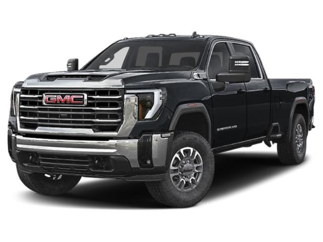 New 2026 GMC Sierra 3500 SLE