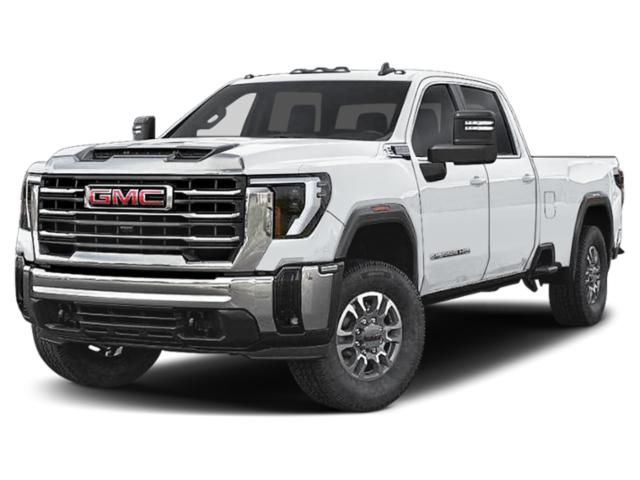 New 2026 GMC Sierra 3500 SLE