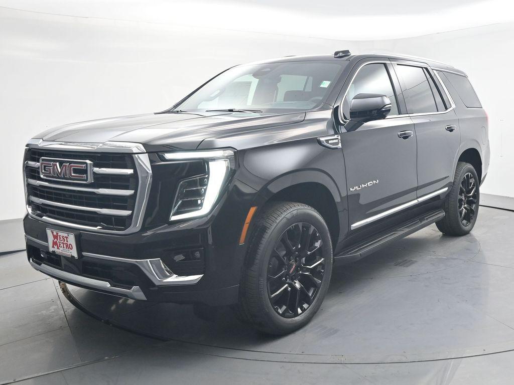 New 2026 GMC Yukon 4WD Elevation