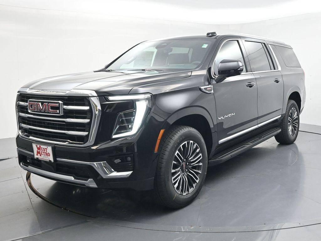 New 2026 GMC Yukon XL 4WD Elevation