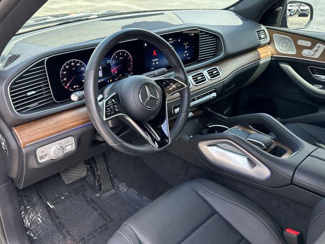 2025 Mercedes-BENZ GLE — миниатюра 19