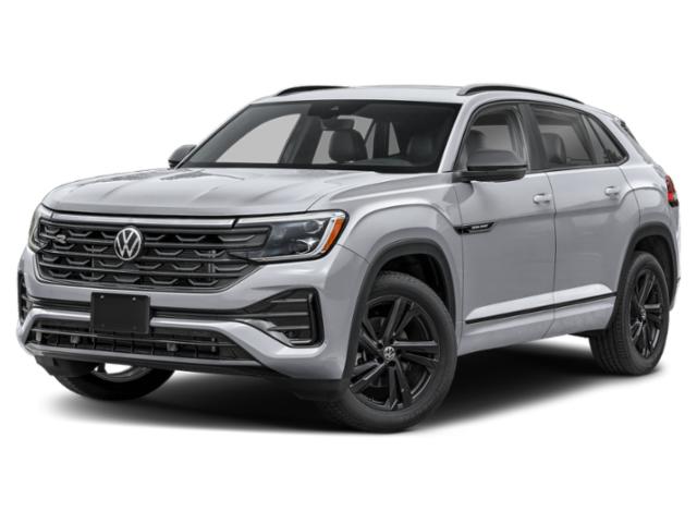 New 2026 Volkswagen Atlas Cross Sport 2.0T SEL