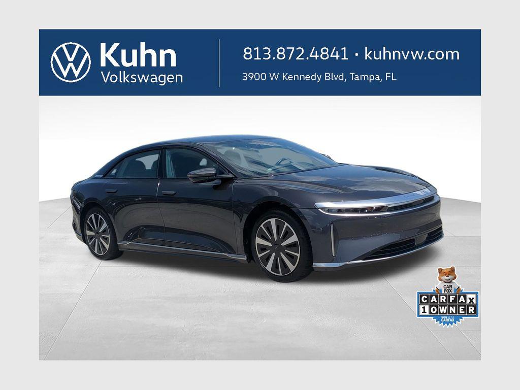 2024 Lucid Air