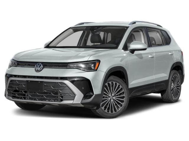 New 2026 Volkswagen Taos SE