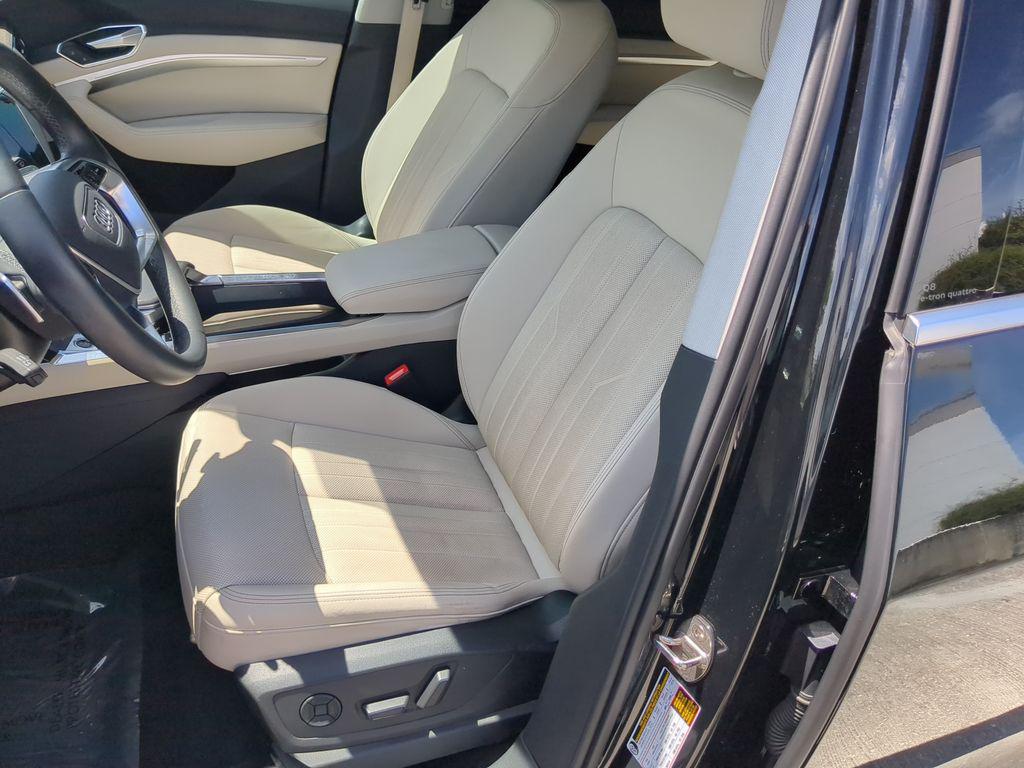 2024 AUDI Q8 E-TRON PREMIUM PLUS 缩略图 20