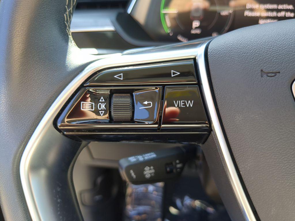 2024 AUDI Q8 E-TRON PRESTIGE 缩略图 30