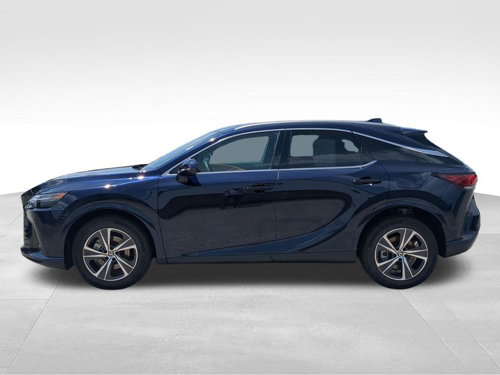 2025 Lexus RX 350 PREMIUM photo 6