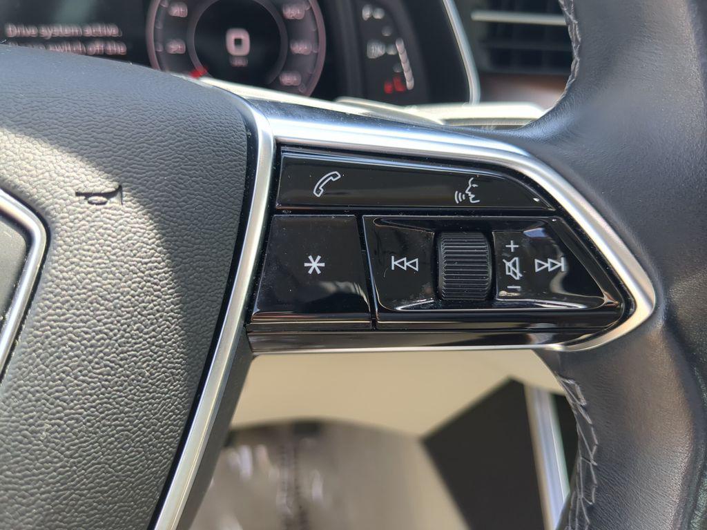 2023 AUDI A6 45 PREMIUM PLUS 照片 31