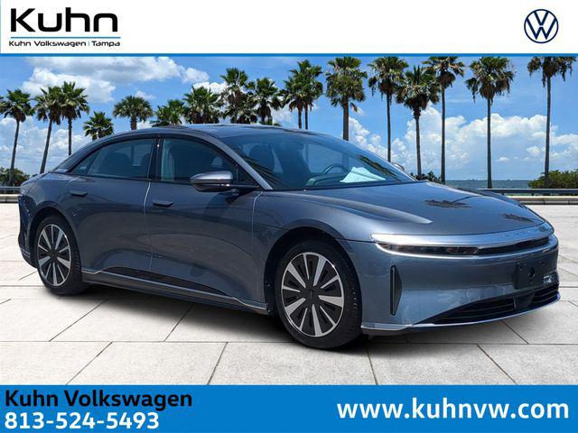 2024 Lucid Air