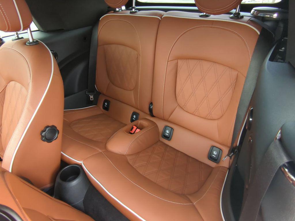 2024 MINI CONVERTIBLE COOPER S — миниатюра 17