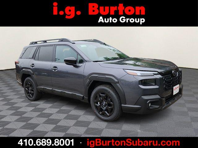New 2026 Subaru Outback Limited