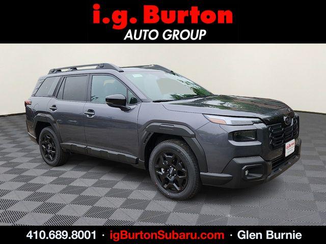 New 2026 Subaru Outback Limited