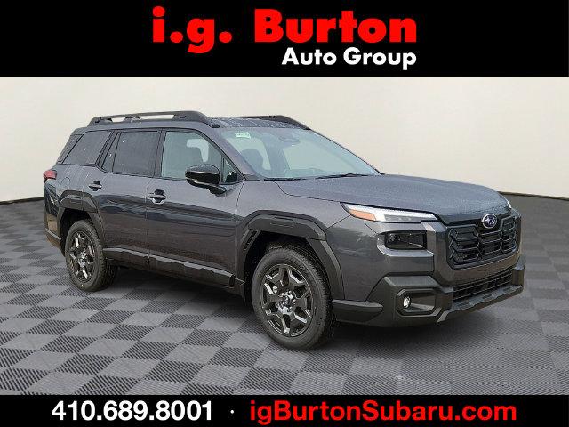 New 2026 Subaru Outback Premium