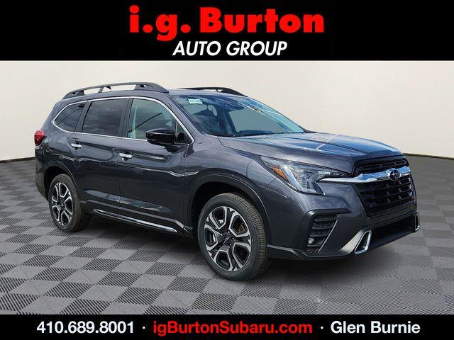 New 2026 Subaru Ascent Touring