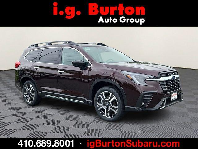 New 2026 Subaru Ascent Touring