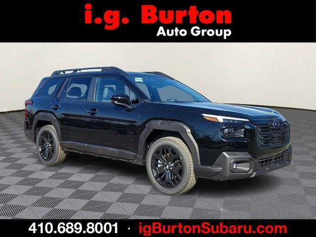New 2026 Subaru Outback Limited XT