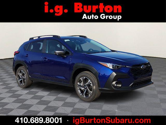 New 2026 Subaru Crosstrek Premium