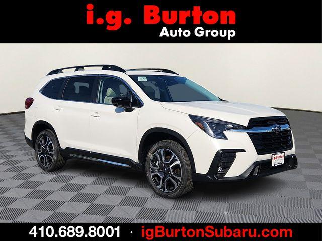 New 2026 Subaru Ascent Limited