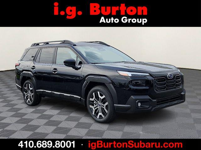 New 2026 Subaru Outback Touring XT