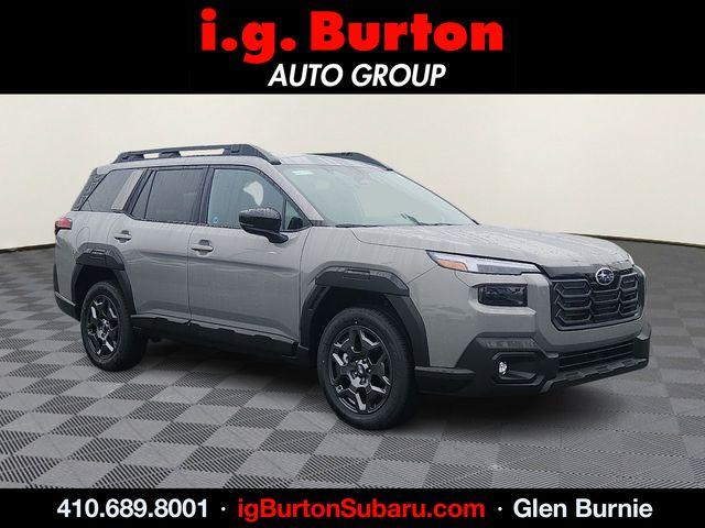 New 2026 Subaru Outback Premium