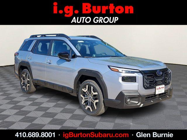 New 2026 Subaru Outback Touring XT
