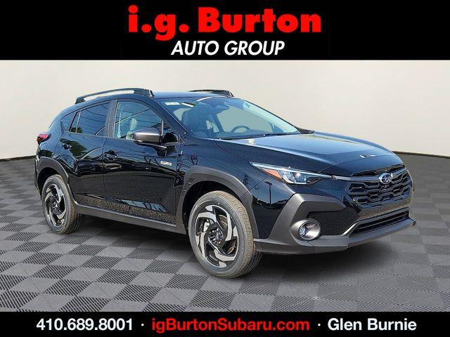 New 2026 Subaru Crosstrek Limited