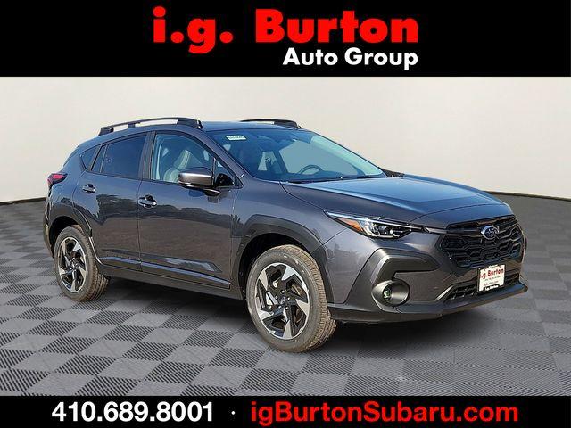 New 2026 Subaru Crosstrek Limited