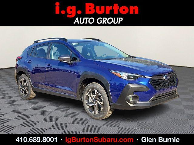 New 2026 Subaru Crosstrek Premium