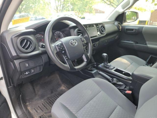 صورة 9 لـ 2020 Toyota TACOMA SR