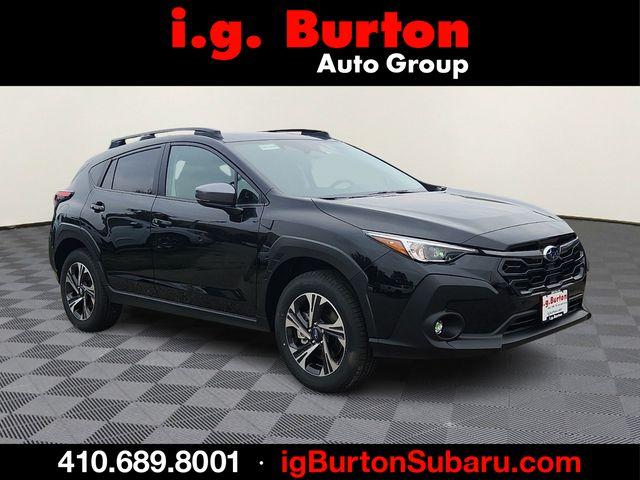 New 2026 Subaru Crosstrek Premium