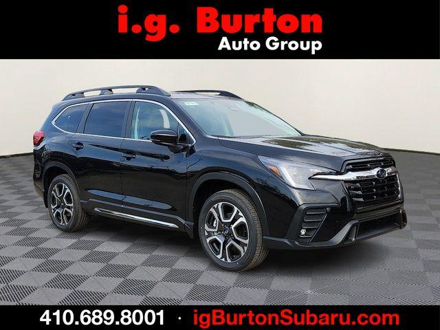 New 2026 Subaru Ascent Limited