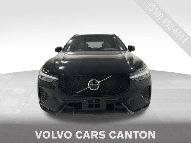 New 2026 Volvo XC60 B5 Plus
