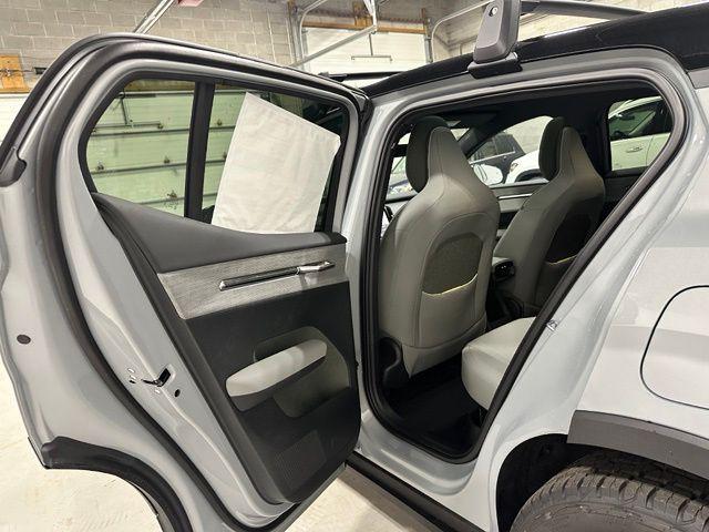 2026 Volvo EX30 CROSS COUNTRY ULTRA, TWIN MOTOR PERFORMANCE, 缩略图 12