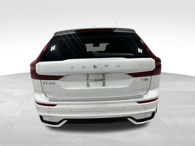 2026 Volvo XC60 PLUG-IN HYBRID ULTRA, T8 AWD ELECTRIC/GASOLIN — фото 7