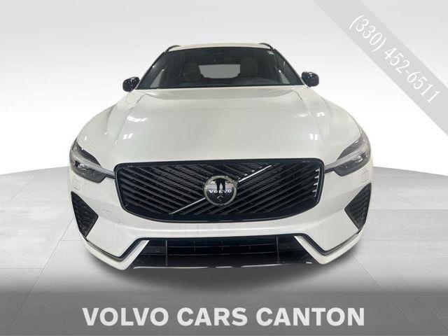 New 2026 Volvo XC60 B5 Plus