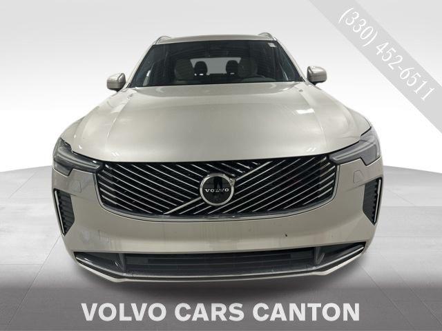 New 2026 Volvo XC90 Plus, B5 AWD Gas (mild hybrid), Gasoline, Bright, 7 Seats