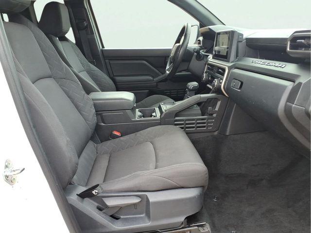 2025 Toyota TACOMA SR — миниатюра 21