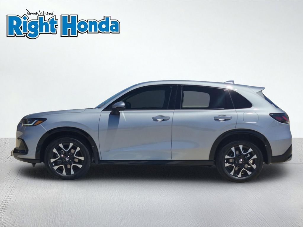 صورة 3 لـ 2027 Honda HR-V EX-L