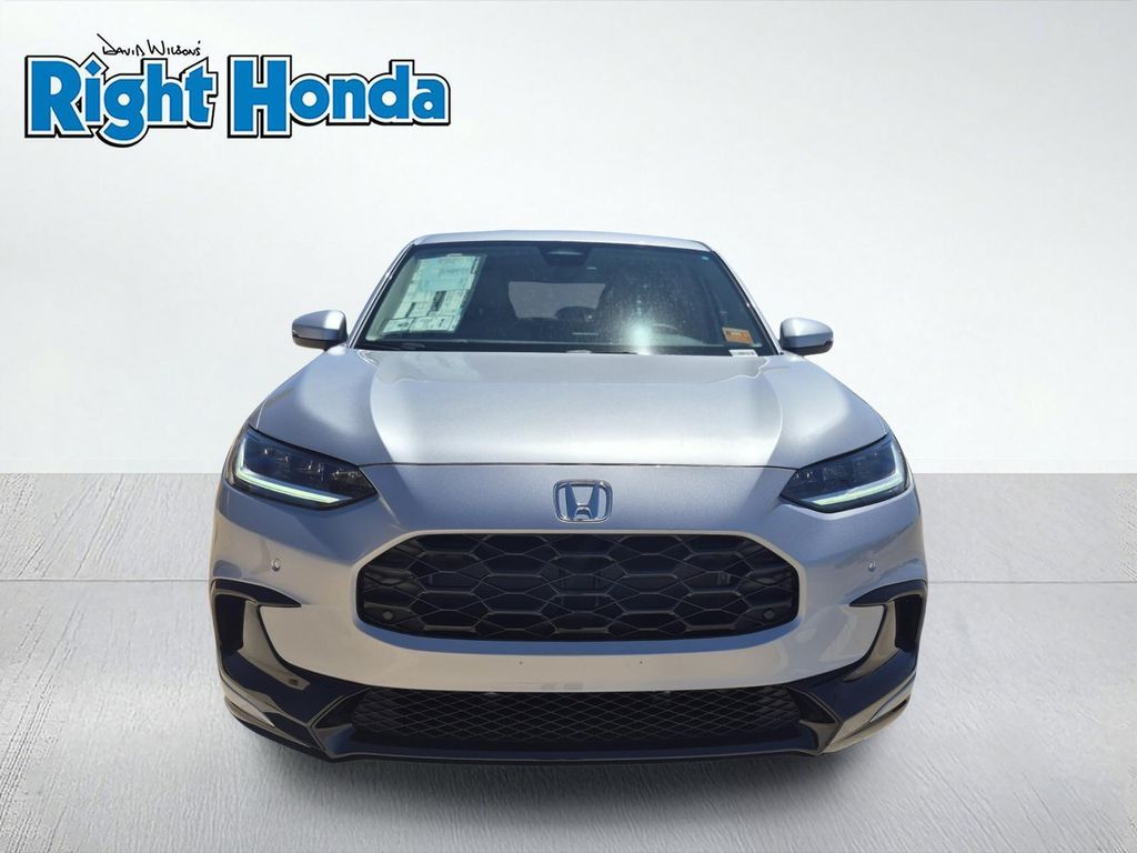 صورة 10 لـ 2027 Honda HR-V EX-L