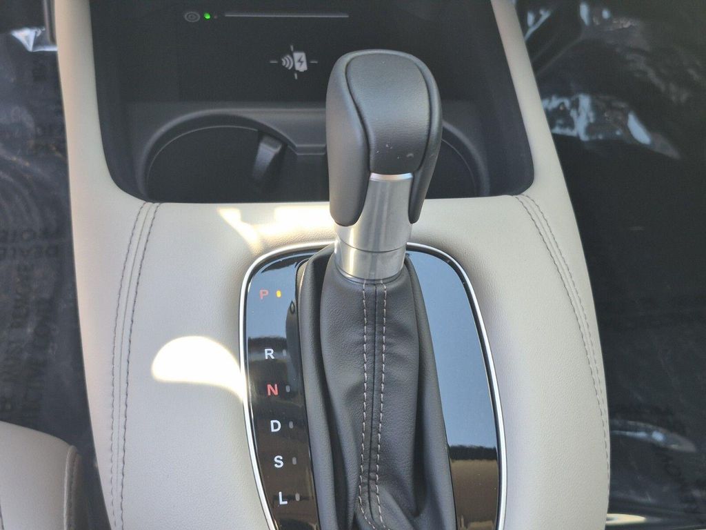 صورة مصغرة 29 لـ 2027 Honda HR-V EX-L