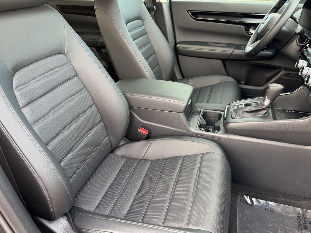 HONDA CR-V EX-L 2WD - 10