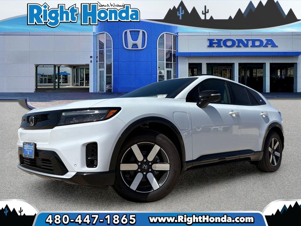 New 2026 Honda Prologue Touring