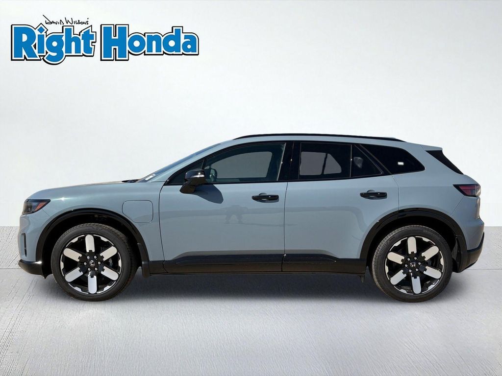 صورة 3 لـ 2026 Honda PROLOGUE ELITE