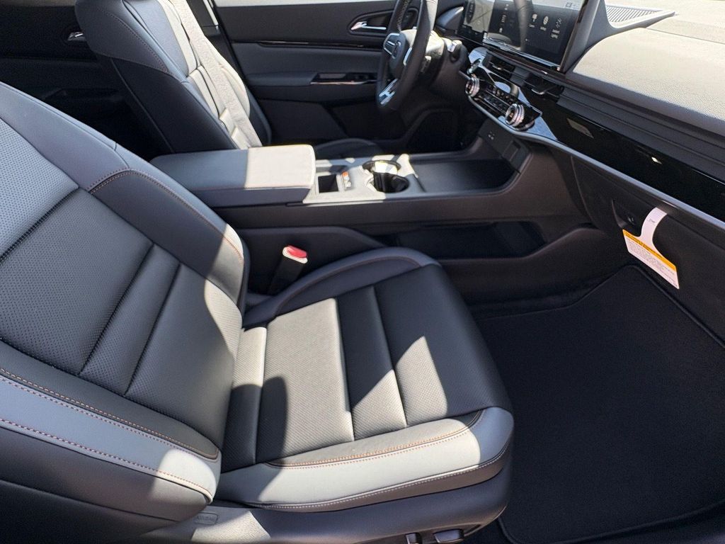 صورة مصغرة 28 لـ 2026 Honda PROLOGUE ELITE